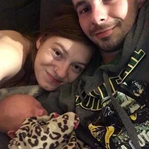 Meet your Posher, Cody